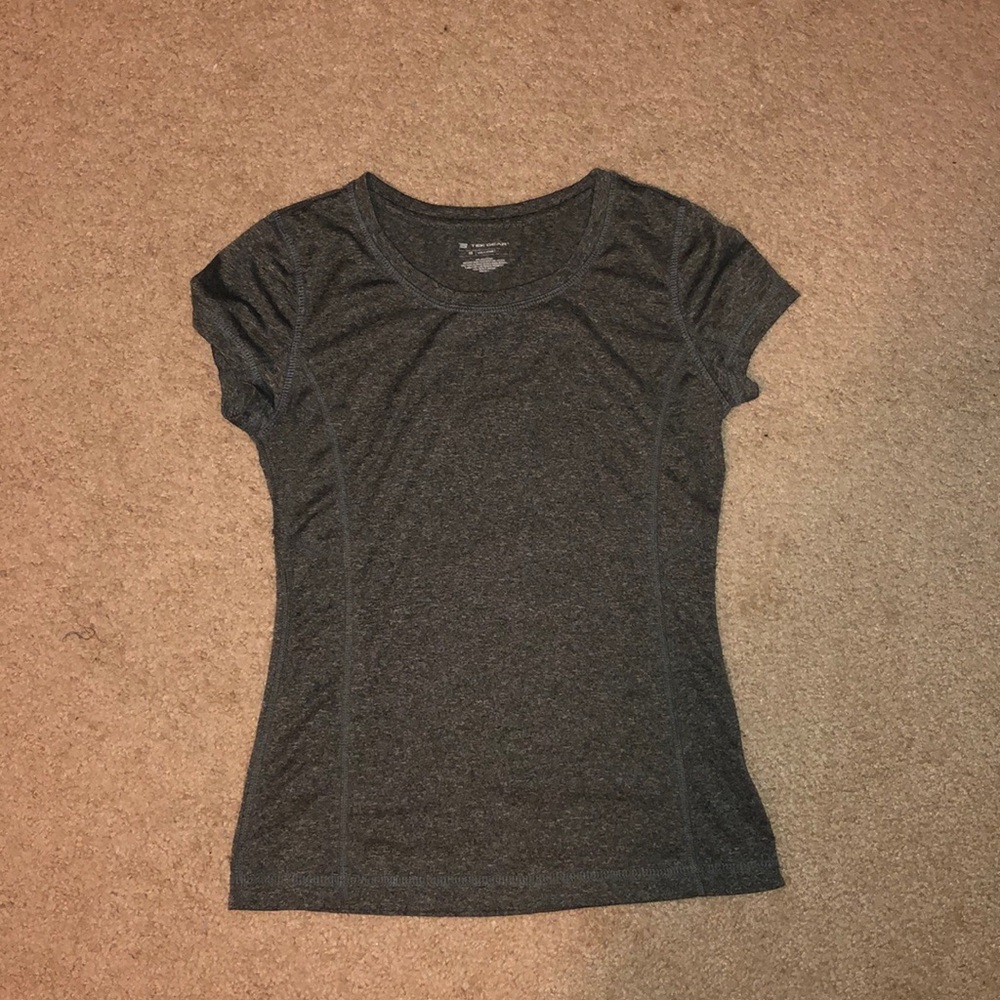 Workout Top